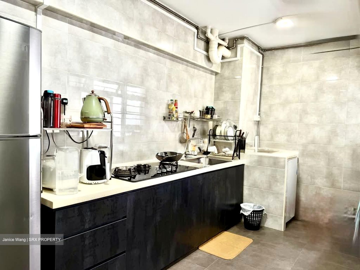 Blk 486 Sembawang Green (Sembawang), HDB 4 Rooms #585019101